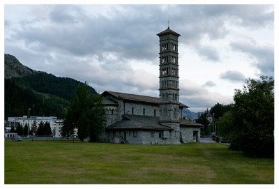 Sankt Moritz 