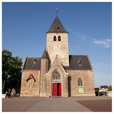 Sint-Martinuskerk 