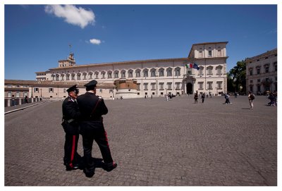 Quirinale