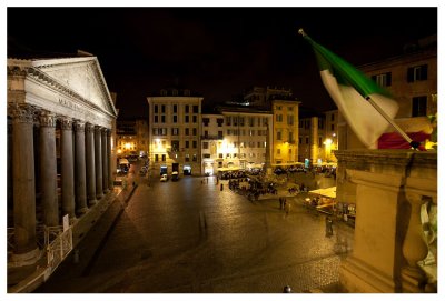 Piazza della Rotonda