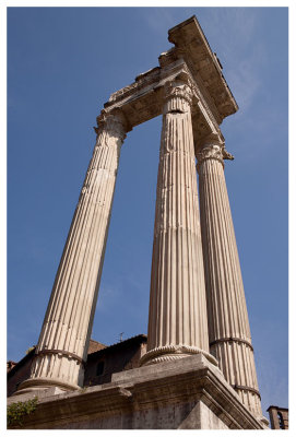 Tempio di Apollo Sosianus