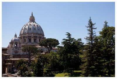 Basilica San Pietro