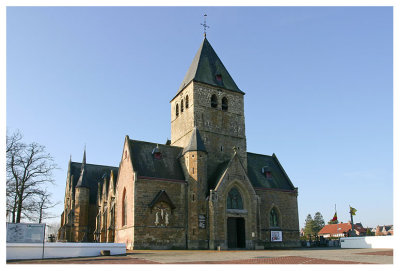 St Martinuskerk 