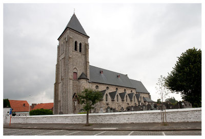  Sint-Martinuskerk