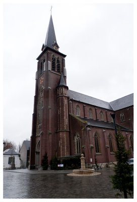 St Gorikskerk