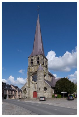 Margarethakerk