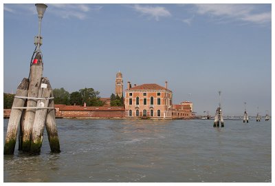 Canale delle Fondamente Nuove