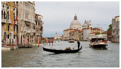 Canal Grande