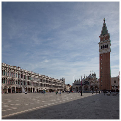 Piazza San Marco