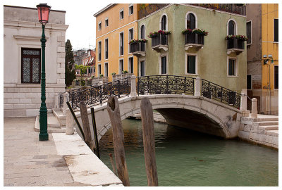 Rio della Salute