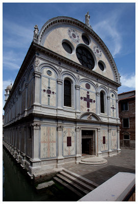 Santa Maria deli Miracoli