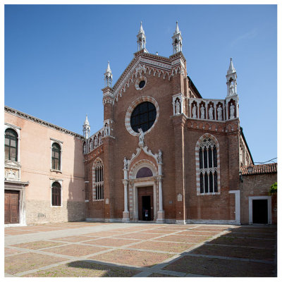 Santa Maria della Misericordia