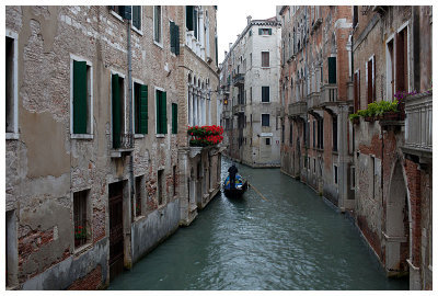 Rio di San Luca