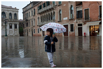 Campo San Stefano