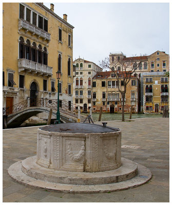 Campo San Vio 