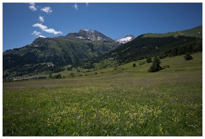 Aussois