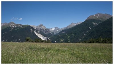 Aussois