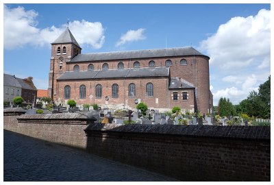 Sint-Brixiuskerk