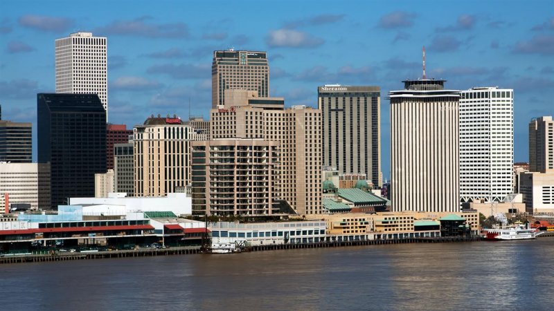 New Orleans
