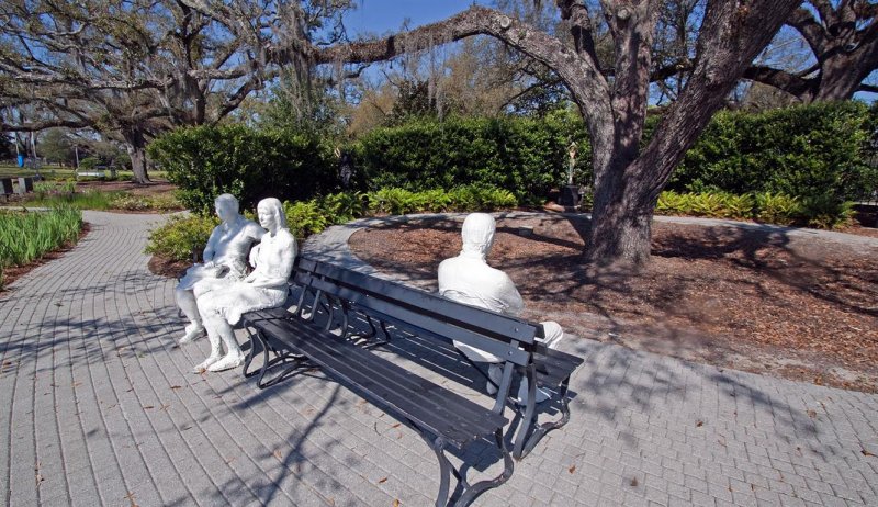 New Orleans, City Park