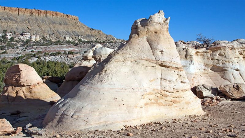  Ojito Wilderness