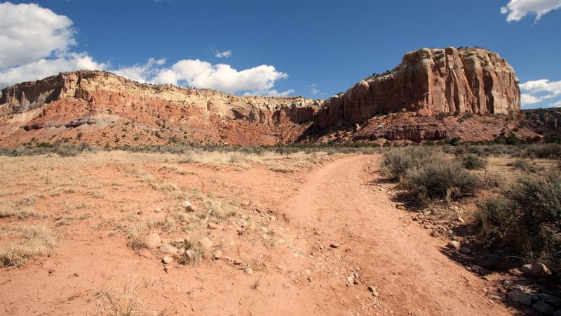  Ghost Ranch, Abiquiu