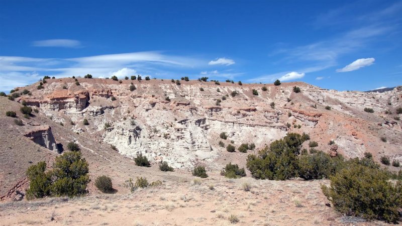  Plaza Blanca, Abiquiu