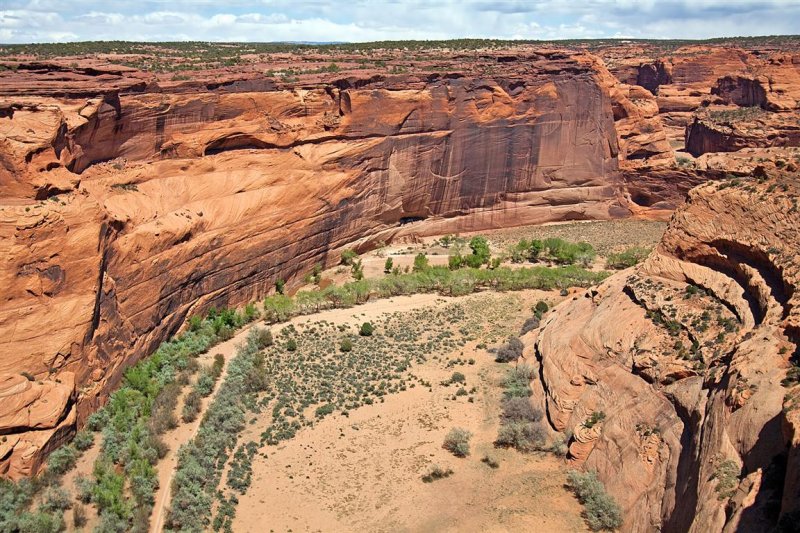 Canyon De Chelly