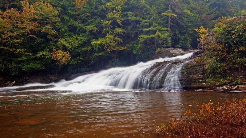 Swallow Falls SP