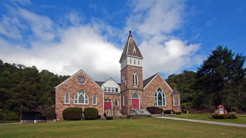 Saltville