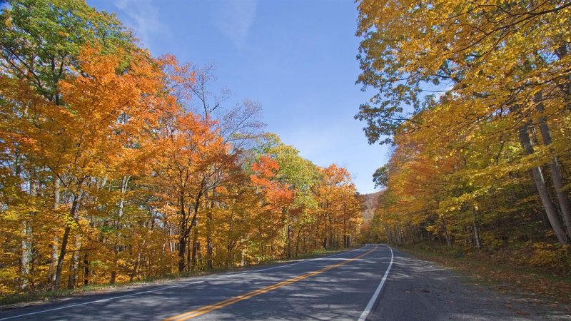 Highland Trail