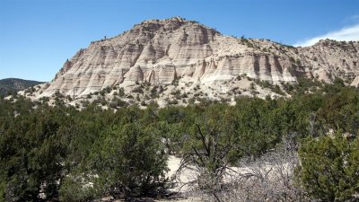 Tent Rocks NM