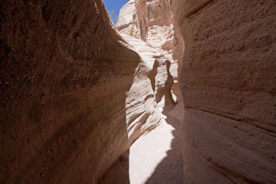 Tent Rocks NM