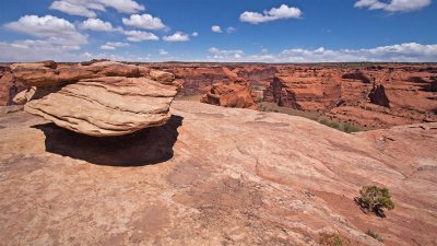 Canyon De Chelly