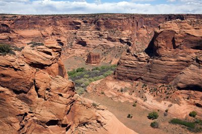 Canyon De Chelly