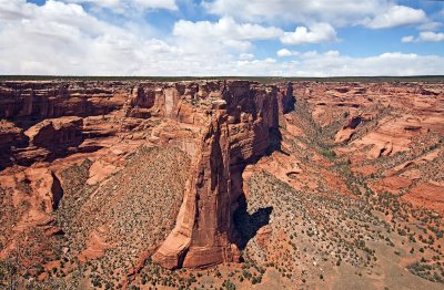 Canyon De Chelly