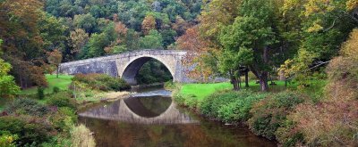 Casselman River Bridge