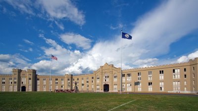 Virginia Military Academy