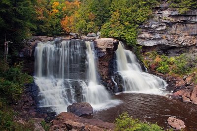 Blackwater Falls