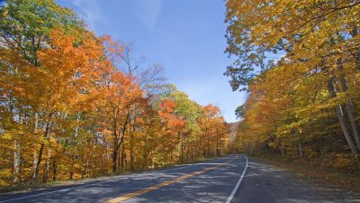 Highland Trail