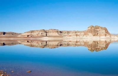  Lake Powell 