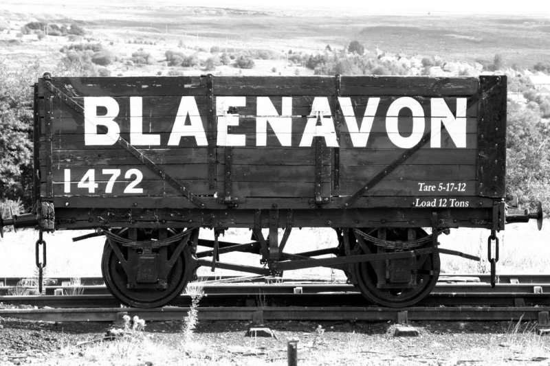 Coal Waggon