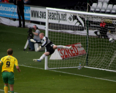Borini Goal