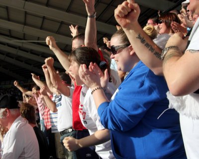 Jacks Celebrate