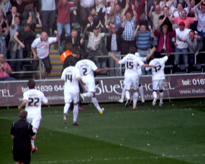 More Celebrations