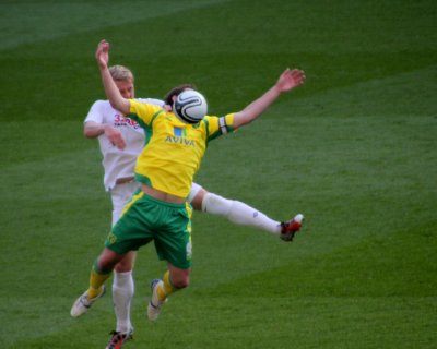 Monk Beats Holt...Again