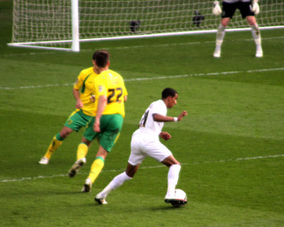 Sinclair Turns Them Inside Out