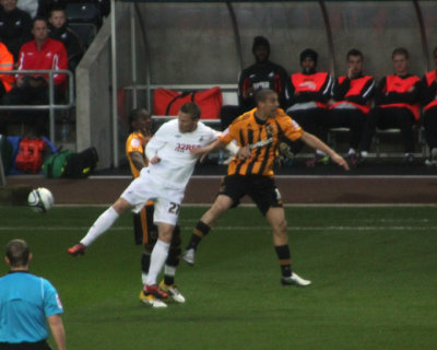 Gower Flick