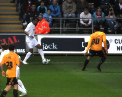 Sinclair Wing