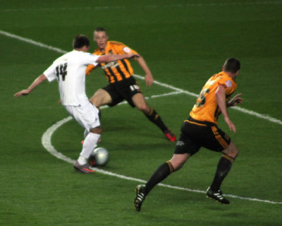 Dobbie Shoots